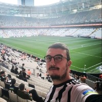 İsmai̇l Metehan Unay