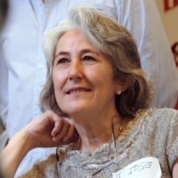 MARIA JOSÉ ANITUA TREVIJANO