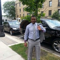 Francis Asante