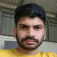 Manikandan M
