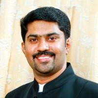 Nithin Scaria