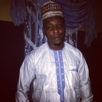 Hussaini Murtala