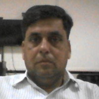 Shrikrishna Athavale