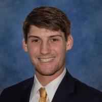 Garrett Hudson