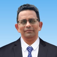 Saikat G.