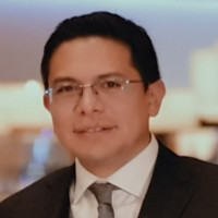 José Luis Altamirano Pérez