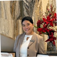 Reina Charis Panaligan-Agbayani
