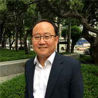 Joonhan Kim