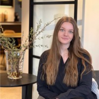 Ina Hagström