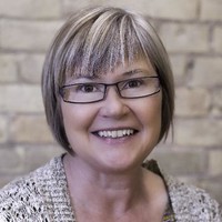 Judy Sparkes