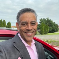B. Keith Howard