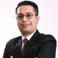 Iván Bohórquez García
