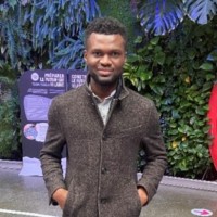 Yéndoubé Charles Sano Moyeme