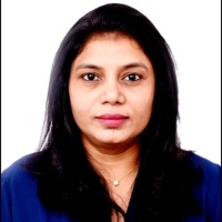 Uma Sridhar