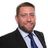Mark Ringshall
