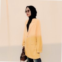 Yaumul Satrismi Idrus