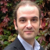 George Kararigas