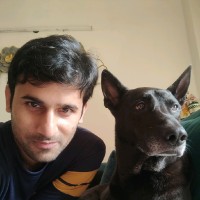 Rahul Raina
