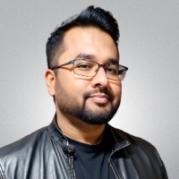 Fraser Jav (B.Eng(Hons), PMP, MIEAust, NER)
