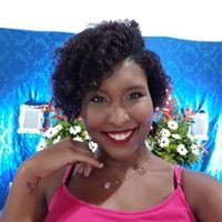 Laila Alves Magalhães