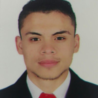 Cristian Fabian Vidal Escobar
