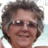 Shirley Corder
