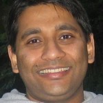 Joydeep Bhattacharya