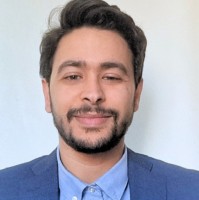 Cherif Nouri