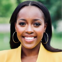 Arielle Kayabaga