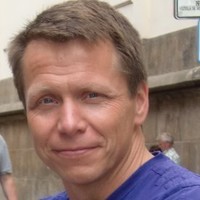 Timo Kjellberg