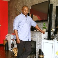 Eng. William Kimote Ndilu