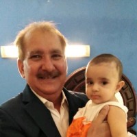 Sardar Ahmed Gujjar
