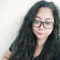 Ma Paola C Lema
