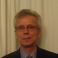 Andy Hamer