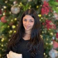 Smrithi Sriram