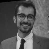 Daniel Eyre