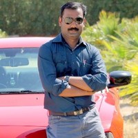 Reji Bhaskar