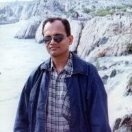Sunil Jha