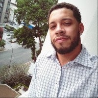 Marcos Alexandre Vieira