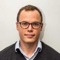Scott McMaster