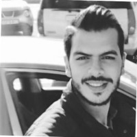 Ali Abu jbara