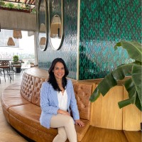 María Teresa Soza Bendfeldt