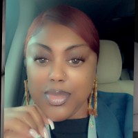 Tazandra Johnson