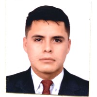 Ricardo Farro Cervantes