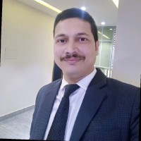 SUMAN KUMAR RAY