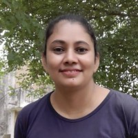 Sarita Yadav