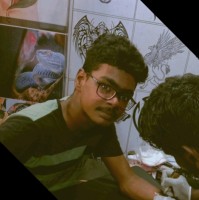 MANOJ KUMAR GORANTLA