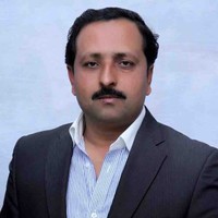 Akhtar Bashir