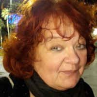 Carmen Kaiser