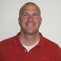 Jeremy Richmond